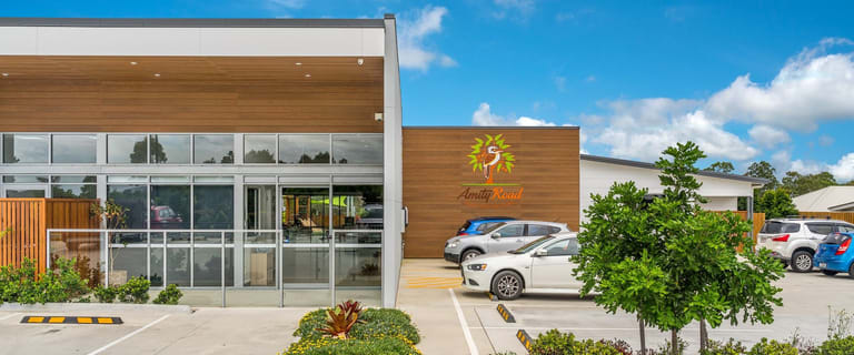 Shop & Retail commercial property for sale at 38 Amity Road Coomera QLD 4209