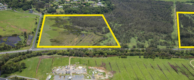 Development / Land commercial property for sale at 57 Gallans Rd Ballina NSW 2478