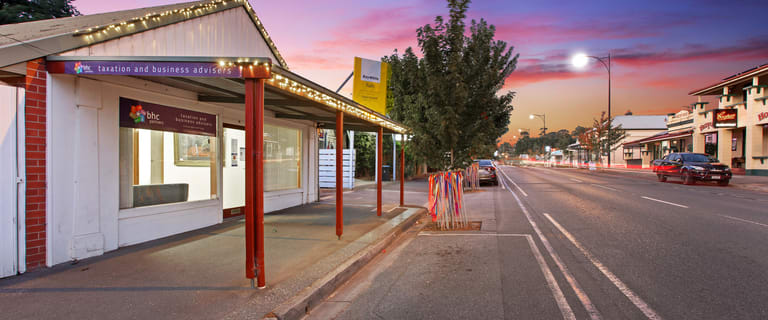 Offices commercial property for sale at 61 Onkaparinga Valley Road Woodside SA 5244