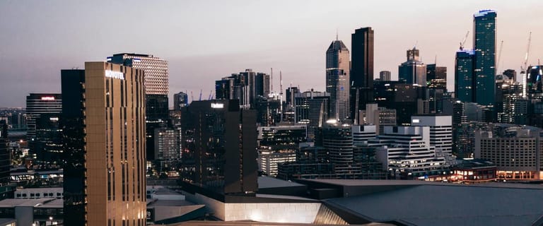 Hotel, Motel, Pub & Leisure commercial property for sale at Melbourne VIC 3000