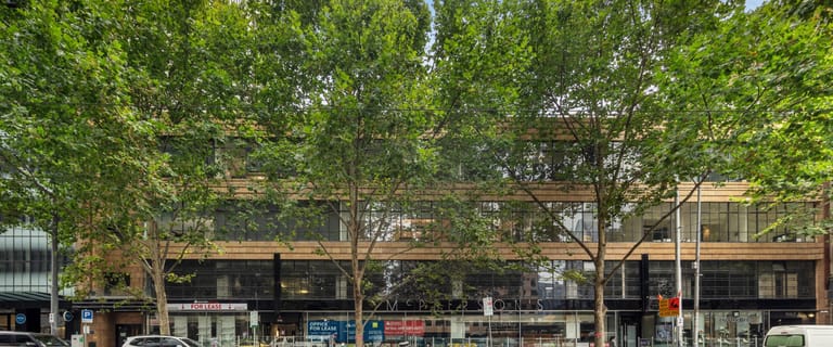 Offices commercial property for sale at Suite 306, 546 Collins Street Melbourne VIC 3000
