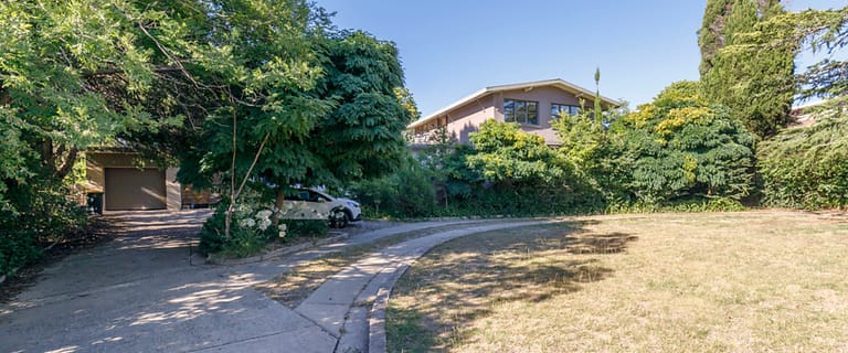 Development / Land commercial property for sale at 11-13 State Circle Forrest ACT 2603 Development / Land commercial property for sale at 11-13 State Circle Forrest ACT 2603