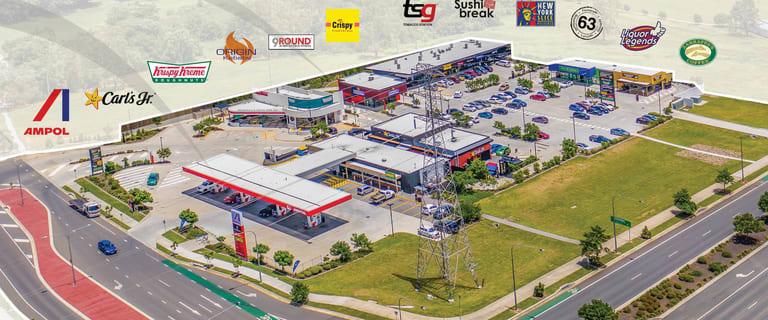 Shop & Retail commercial property for sale at 588 Redbank Plains Road Redbank Plains QLD 4301