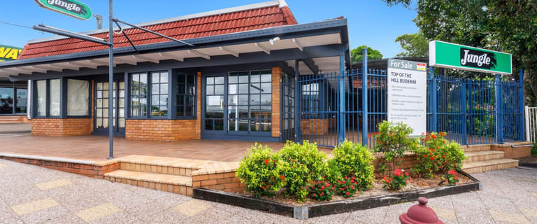 Shop & Retail commercial property for sale at 82 Burnett Street Buderim QLD 4556