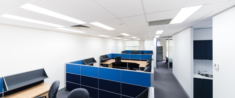 Showrooms / Bulky Goods commercial property for sale at D6/758 Blackburn Road Notting Hill VIC 3168