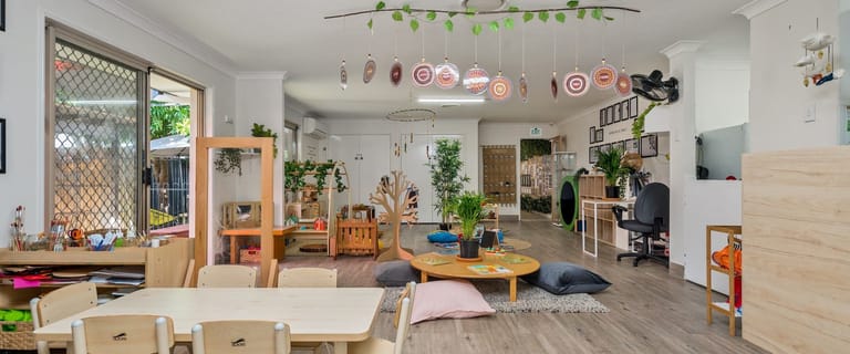 Offices commercial property for sale at 263 Handford Road Taigum QLD 4018