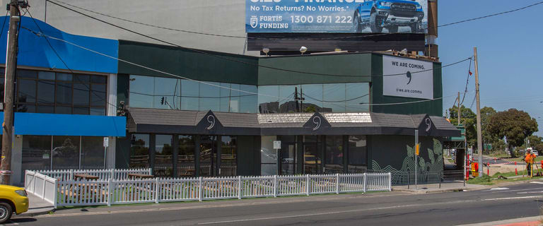Hotel, Motel, Pub & Leisure commercial property for sale at 2 Station Street Moorabbin VIC 3189