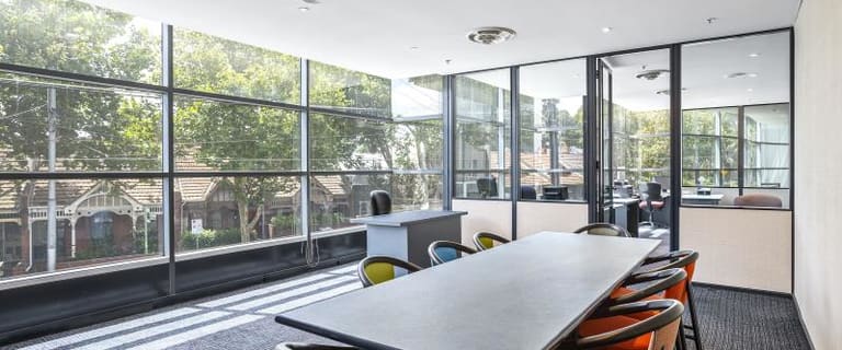 Factory, Warehouse & Industrial commercial property for sale at 558-562 Swan Street Richmond VIC 3121