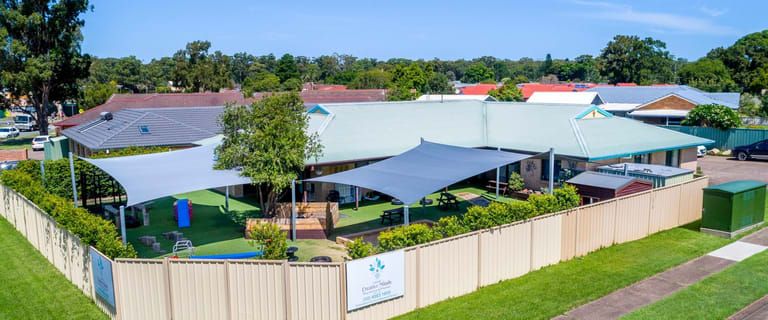 Shop & Retail commercial property for sale at 89 Benjamin Lee Drive Raymond Terrace NSW 2324