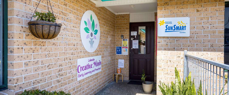 Shop & Retail commercial property for sale at 89 Benjamin Lee Drive Raymond Terrace NSW 2324