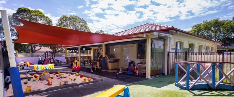 Shop & Retail commercial property for sale at 234 Homebush Road Strathfield NSW 2135