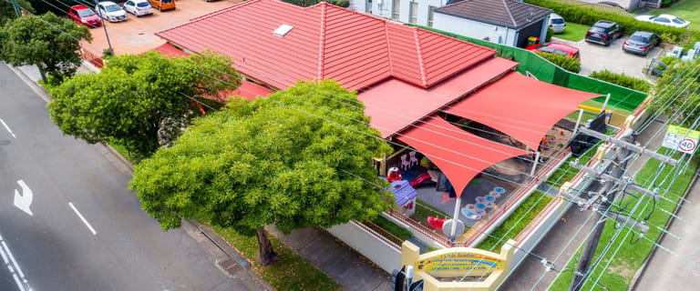 Shop & Retail commercial property for sale at 234 Homebush Road Strathfield NSW 2135
