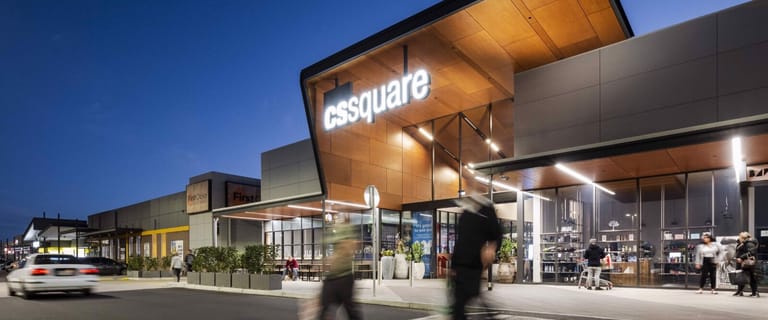 Shop & Retail commercial property for sale at CS Square 29-35 Lake Street Caroline Springs VIC 3023