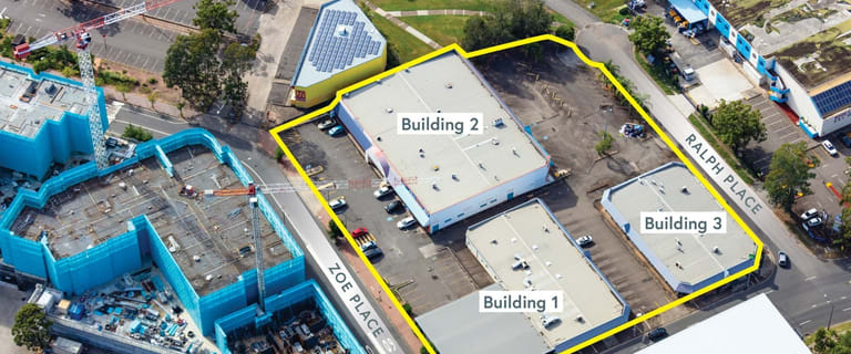 Development / Land commercial property for sale at 6-10 Mount Street Mount Druitt NSW 2770