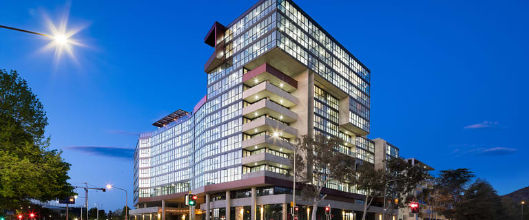 Offices commercial property for sale at 45 Ainslie Avenue Braddon ACT 2612