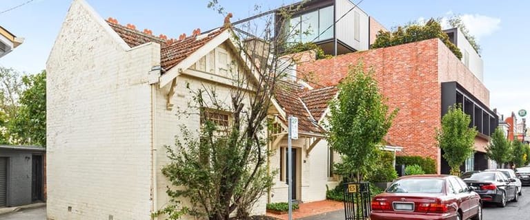 Offices commercial property for sale at 31 Beatty Avenue Armadale VIC 3143
