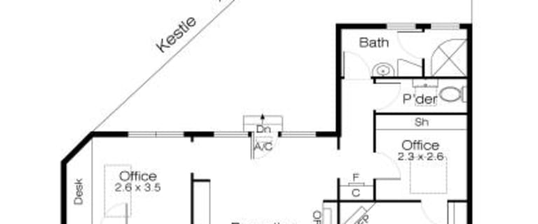 Offices commercial property for sale at 31 Beatty Avenue Armadale VIC 3143