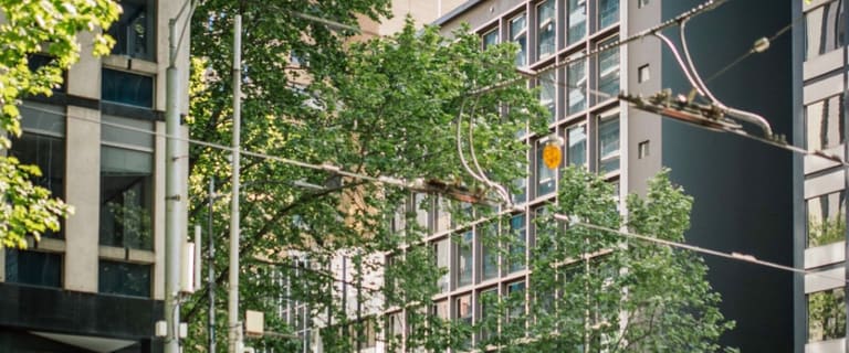 Offices commercial property for sale at 170 Queen Street Melbourne VIC 3000