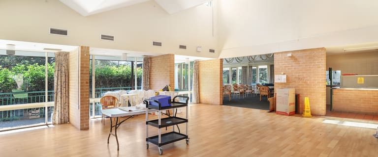 Development / Land commercial property for sale at 15 Hill Road & 1 View Street West Pennant Hills NSW 2125