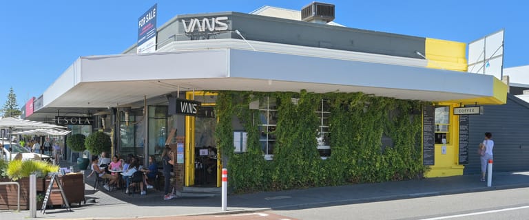 Shop & Retail commercial property for sale at 1-7 Napoleon Street Cottesloe WA 6011