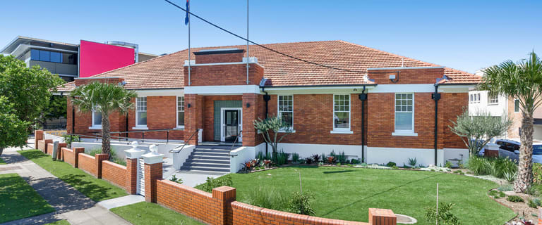 Offices commercial property for sale at 60 Edmondstone Road Bowen Hills QLD 4006