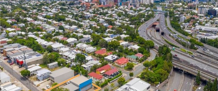 Factory, Warehouse & Industrial commercial property for sale at 31 Dibley Street Woolloongabba QLD 4102