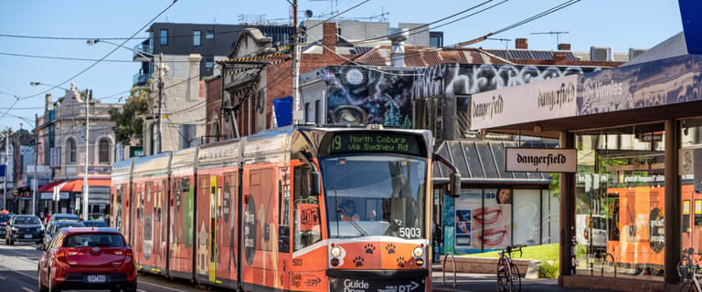 Development / Land commercial property for sale at 10 Ballarat Street Brunswick VIC 3056 Development / Land commercial property for sale at 10 Ballarat Street Brunswick VIC 3056