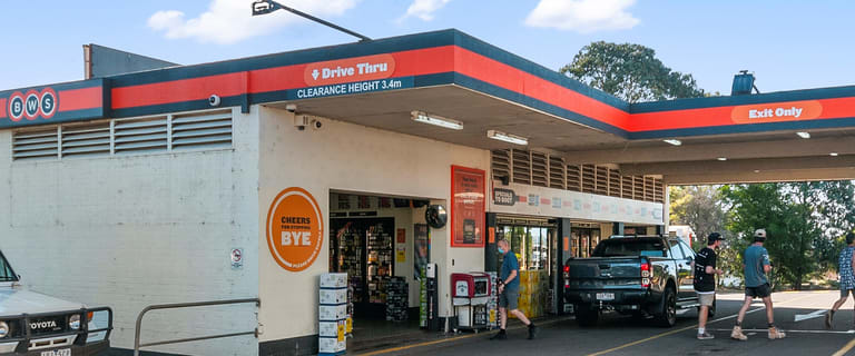 Hotel, Motel, Pub & Leisure commercial property for sale at 311-327 Princes Drive Morwell VIC 3840