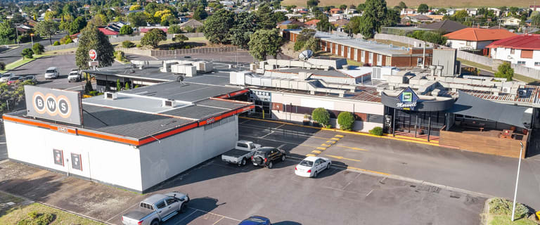 Hotel, Motel, Pub & Leisure commercial property for sale at 311-327 Princes Drive Morwell VIC 3840