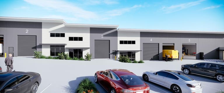 Factory, Warehouse & Industrial commercial property for sale at 36 Accolade Avenue Morisset NSW 2264
