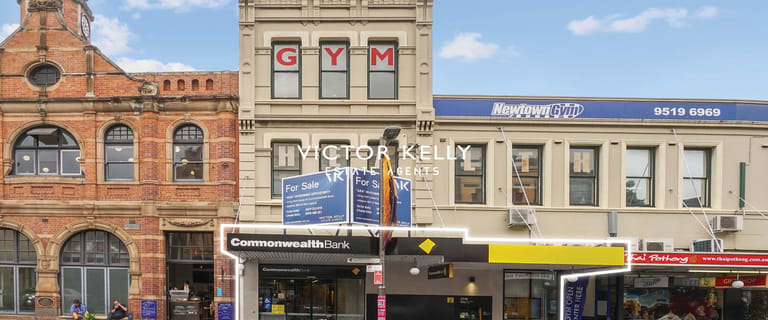 59 Commercial Real Estate Properties For Sale In Newtown Nsw 2042