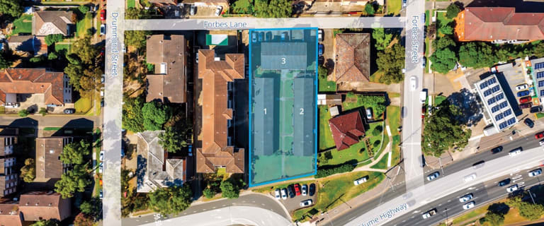 35 Commercial Real Estate Properties For Sale In Liverpool Nsw 2170