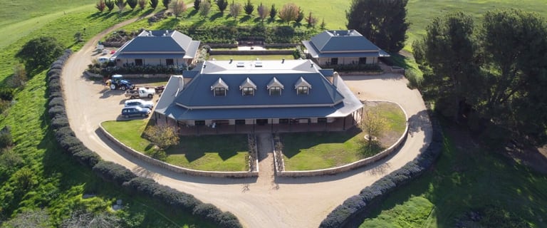217 Rural Farming Properties For Sale In Sa