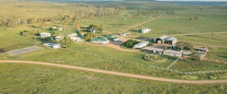 1 370 Rural Farming Properties For Sale In Qld