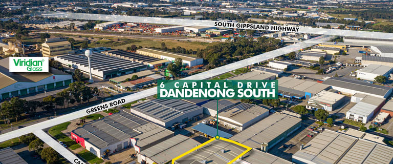 186 Commercial Real Estate Properties For Sale In Dandenong South Vic 3175