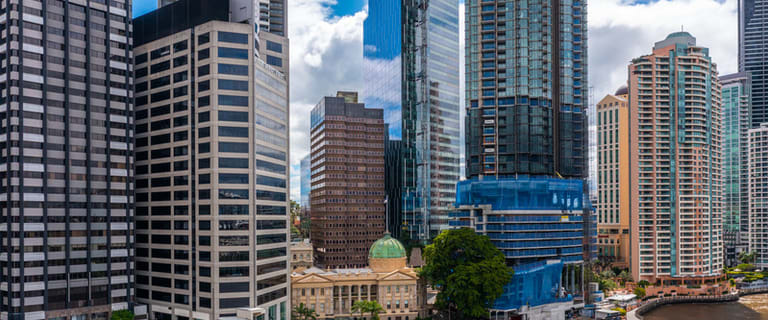 305 Commercial Real Estate Properties For Sale in Brisbane City, QLD 4000