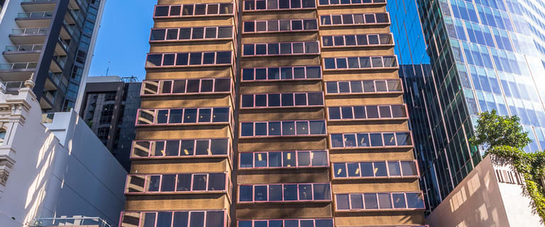 332 Commercial Real Estate Properties For Sale In Brisbane City Qld 4000