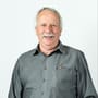 Allan Cruickshanks