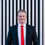 Jarrod Poort