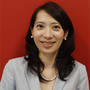 Judy (Suk Kiu) Ho