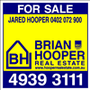 Jared Hooper