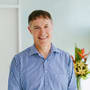 Graeme Garrett