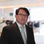 Vincent Wang