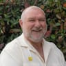 Geoff Trost