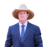 Justin Almond