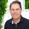 Peter Wrigley