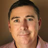 Rob McCrae