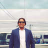 Nero Kaluarachchi