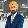 Talwinder Dahiya
