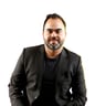Syed Mazher